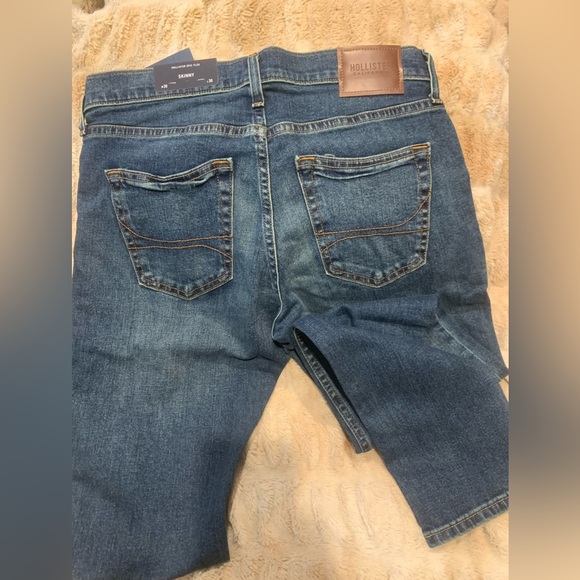 Hollister epic flex jeans - Picture 3 of 3